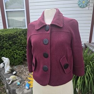 Sugarfly Ladies Jacket